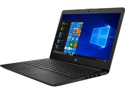 HP 15-dw1414no i3 4GB 256GB SSD