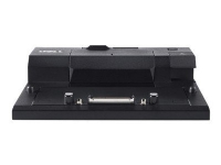 Dell E-Port - Portreplikator - för Latitude E5400, E5420, E5500, E5520, E6400, E6420, E6500, E6520 Precision M2400, M4400