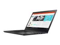 Renoverad | Lenovo ThinkPad T470 - Intel® Core™ i5-7200U - Win 10 Pro 64-bitars - HD-grafik 520 - 8 GB RAM - 256 GB SSD - 14 1920 x 1080 (Full HD) - Wi-Fi 5 - kbd: Nordisk | istandsat - T1A
