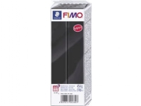 Fimo FIMO Mod.masse Fimo soft 454g svart