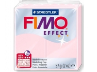 Fimo FIMO Mod.masse Fimo effekt rose quartz