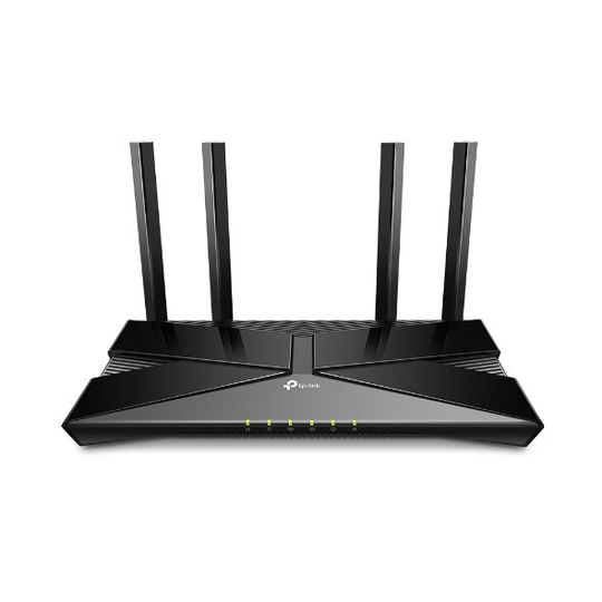 TP-Link Archer AX1500 Router / WiFi 6 / OFDMA / MU-MIMO