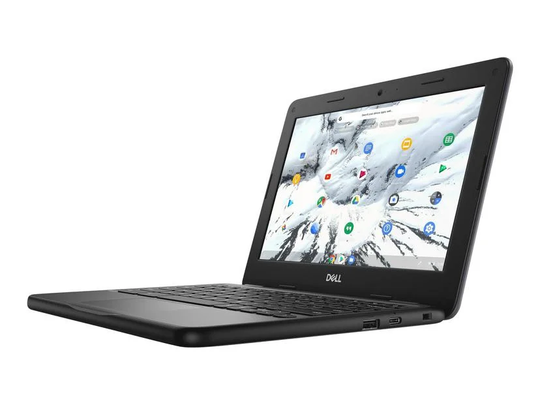 Dell Chromebook 3100 (fyndvara)