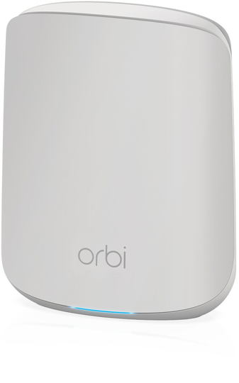 Netgear Orbi RBS350 WiFi 6 Dual-band 1-Pack Mesh System