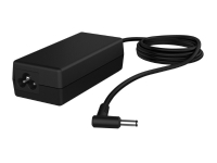 HP Smart - Strömadapter - AC - 65 Watt - icke-PFC - för HP 255 G3 ENVY Laptop 14, 15 Pavilion Laptop 17 Split x2