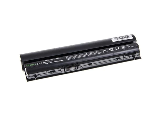 Green Cell laptop batteri till Dell Latitude E6220 E6230 E6320 E6320