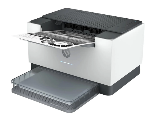 HP LaserJet M209dwe trådlös laserskrivare