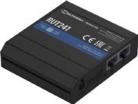 Teltonika Router RUT241 Kompakter4GLTE Router