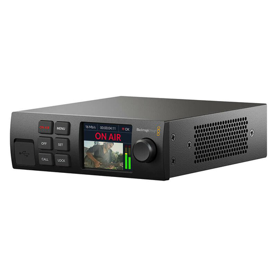 BLACKMAGIC Web Presenter HD