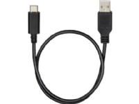 ART AL-OEM-118 - USB-kabel - USB-C (hane) till USB (hane) - USB 2.0 - 1 m