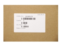 Primax - Ersättningstangentbord för bärbar dator - fransk - för ThinkPad A285 20MX L13 Yoga 20R5, 20R6 X280 20KE, 20KF X390 20Q0, 20Q1 X395 20NL, 20NM