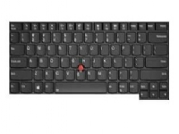 Lenovo 01EN620, Tastatur, Norsk, Lenovo, ThinkPad T470s
