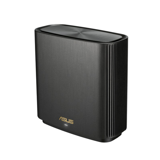 ASUS ZenWiFi XT8 - AX6600 / Mesh / Svart - 1-Pack