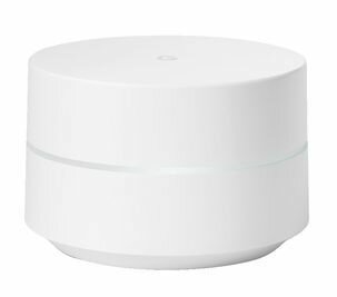 Google Wifi (2nd Gen) - 2021 / Mesh / 1-pack