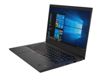 Lenovo ThinkPad E14 Gen 2 20TA - Intel Core i5 1135G7 / 2,4 GHz - Win 11 Pro - Iris Xe Graphics - 8 GB RAM - 256 GB SSD NVMe - 14 IPS 1920 x 1080 (Full HD) - Wi-Fi 6 - sort - kbd: nordisk (engelsk/dansk/finsk/norsk/svensk) - med Co2 Offset 0,5 ton