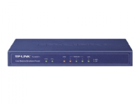 TP-Link TL-R470T+ - Router - WAN-port: 4