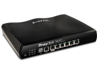 Draytek Vigor2927, Ethernet WAN, Gigabit Ethernet, DSL WAN, Sortera