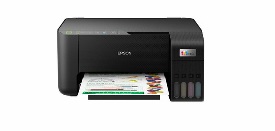 Epson Ecotank ET-2814 - Färg / WiFi
