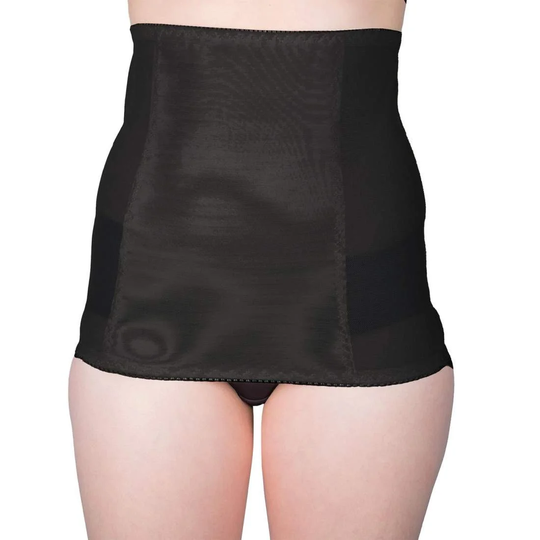 Shapewear för Mage - Svart