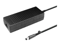 CoreParts - Strömadapter - 120 Watt - för Compaq Presario CQ35 HP Business Notebook nc2400 EliteBook 2170 ProBook 4230