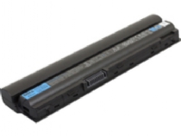 Dell - Batteri för bärbar dator - litiumjon - 6-cells - 65 Wh - för Latitude E6230