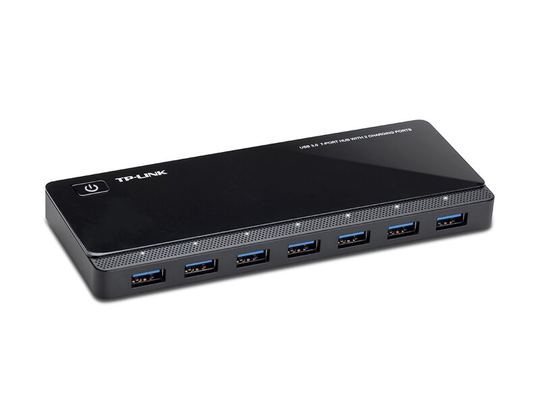 TP-Link UH720 - USB 3.0 7-Ports Hub