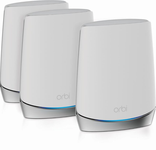 Netgear RBK753 Orbi / AX4200 / 3-pack