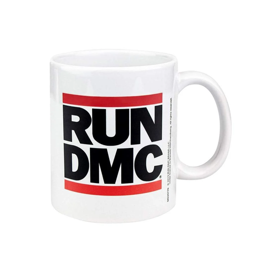Run DMC - Mugg