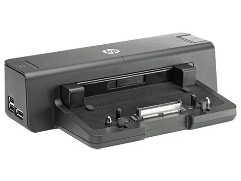 Dockningsstation till HP 2170p, 8470p, 640/650 G1 mfl utan AC-adapter