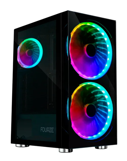 Gamingdator i7-10700F 16GB 1TB SSD RTX 3070 Ti