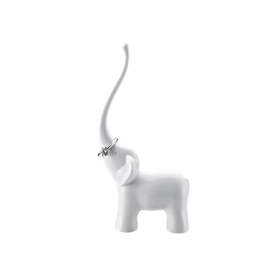 Ringhållare - Elefant