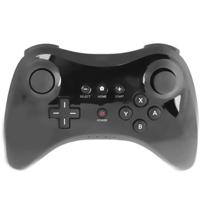 Trådlös handkontroll / Gamepad Wii U