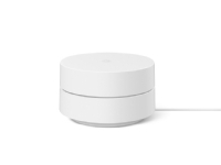 Google Wifi - Router - Wi-Fi-system - mesh - GigE - Bluetooth, 802.11a/b/g/n/ac - Dual Band