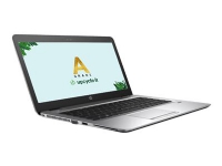 Refurbished HP EliteBook 840 G3 - Condition: Grade A