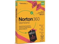 Norton360 STD Promo 10GB PL 1 user 1+1 devices 12 months 21411368
