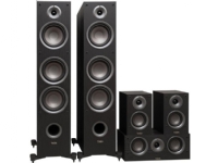 Home theater Taga TAGA COLUMN SET TAV-507 modern wenge