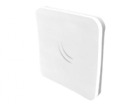 MikroTik SXTsq 5 High Power - Trådlös router - 802.11a/n - 5 GHz - stangmonterbar