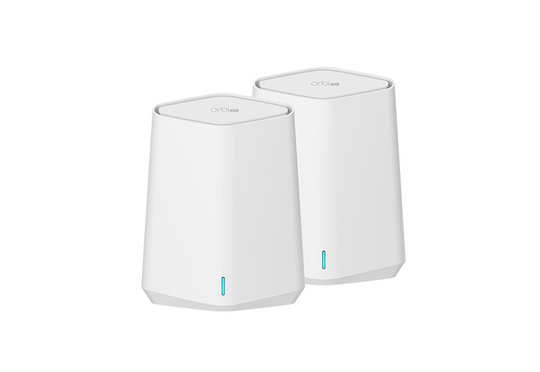 Netgear Orbi Pro WiFi 6 Mini AX1800 Mesh System - 2-Pack