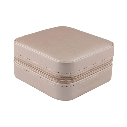 Reseskrin 10x10 cm - Rosa