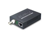 PLANET VC-232G, 300 Mbit/s, 1000Base-T, Gigabit Ethernet, 100,1000 Mbit/s, Kabel, 1400 m