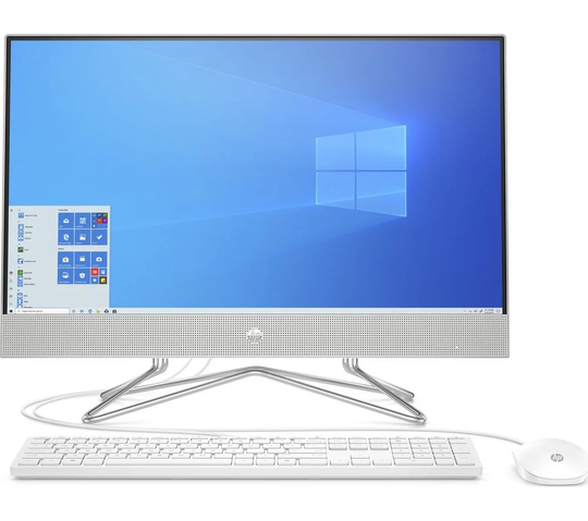 HP All-in-One 24-dp0069nf demo