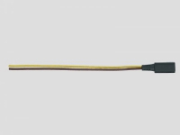 Märklin Connector Adapter for Switched Mode Power Packs, 15 År, 1 styck