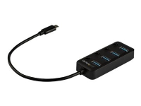 StarTech.com 1 port PCIe nätverkskort - 2,5 Gbps 2,5GBASE-T PCIe nätverkskort x4 PCIe - PCI Express LAN-kort - RTL8125 (ST2GPEX) - Nätverkskort - PCIe x4 Low Profile - 10M/100M/1G/2,5 Gigabit Ethernet x 1