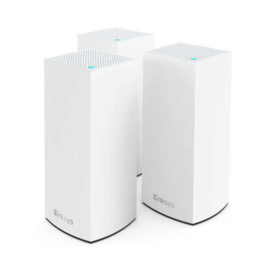 Linksys Atlas 6 Velop MX2003 AX3000 / 3-pack