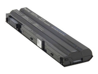 Dell - Batteri för bärbar dator - 6-cells - 60 Wh - för Latitude E6320, E6320 N-Series