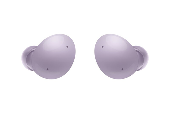 Samsung Galaxy Buds 2 - Lila