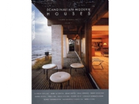 SCANDINAVIAN MODERN HOUSES 1 | Tobias Faber | Språk: Engelska