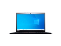 Refurbished 14 Lenovo ThinkPad X1 Carbon 2nd Gen - Intel i5 4200U 1,6GHz 180GB M.2 8GB Win10 Pro - Condition: Grade B
