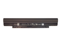 Dell Primary Battery - Kit - batteri för bärbar dator - 6-cells - 65 Wh - för Latitude 3340
