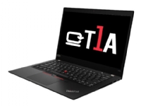 Refurbished Lenovo ThinkPad X390 13.3 I5-8365U 8GB 256GB Intel UHD Graphics 620 Windows 10 Pro